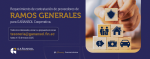PROVEEDORES PARA RAMOS GENERALES